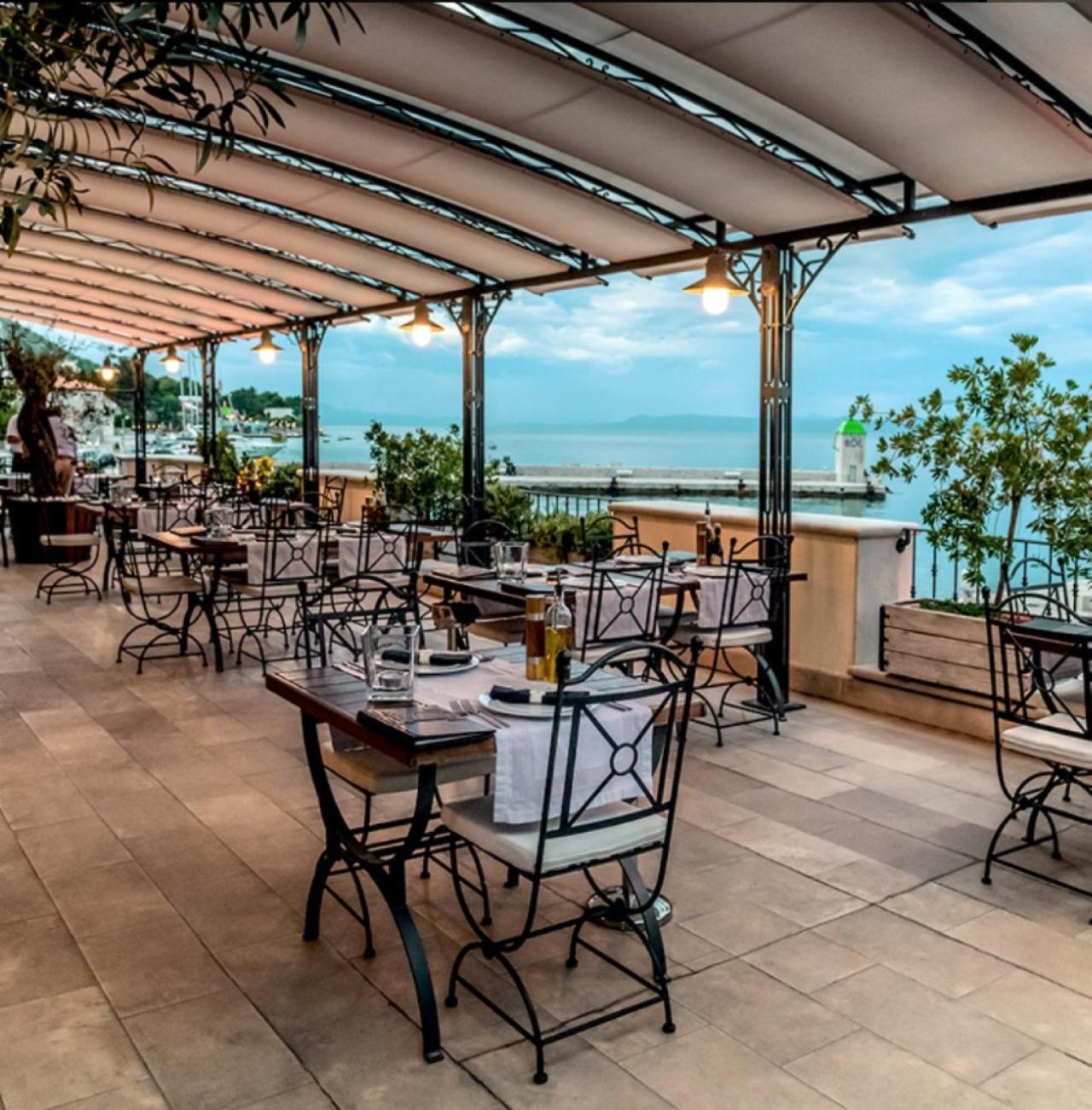 Newly Renovated Hotel Kastil Bol Ngoại thất bức ảnh