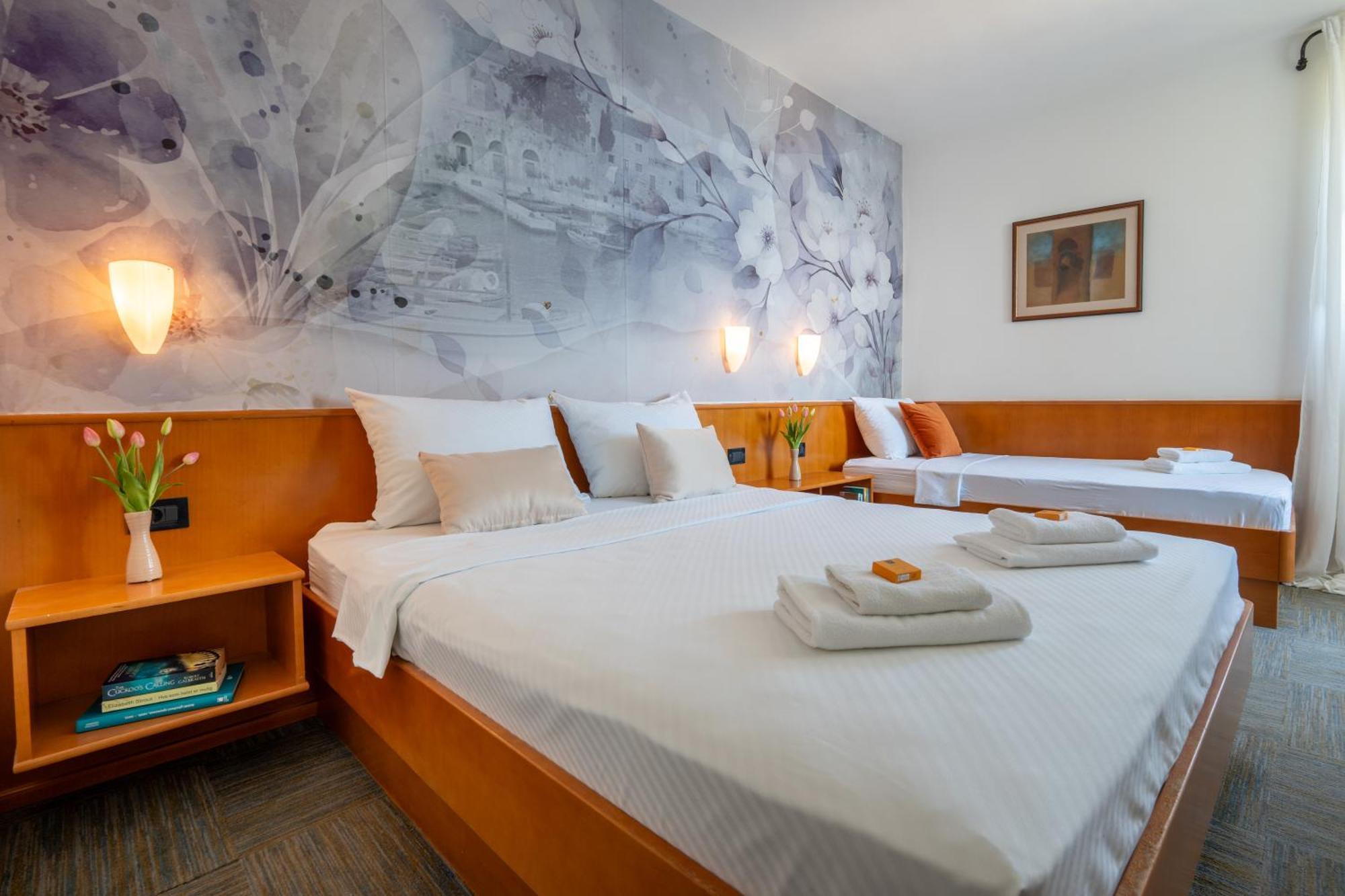 Newly Renovated Hotel Kastil Bol Phòng bức ảnh