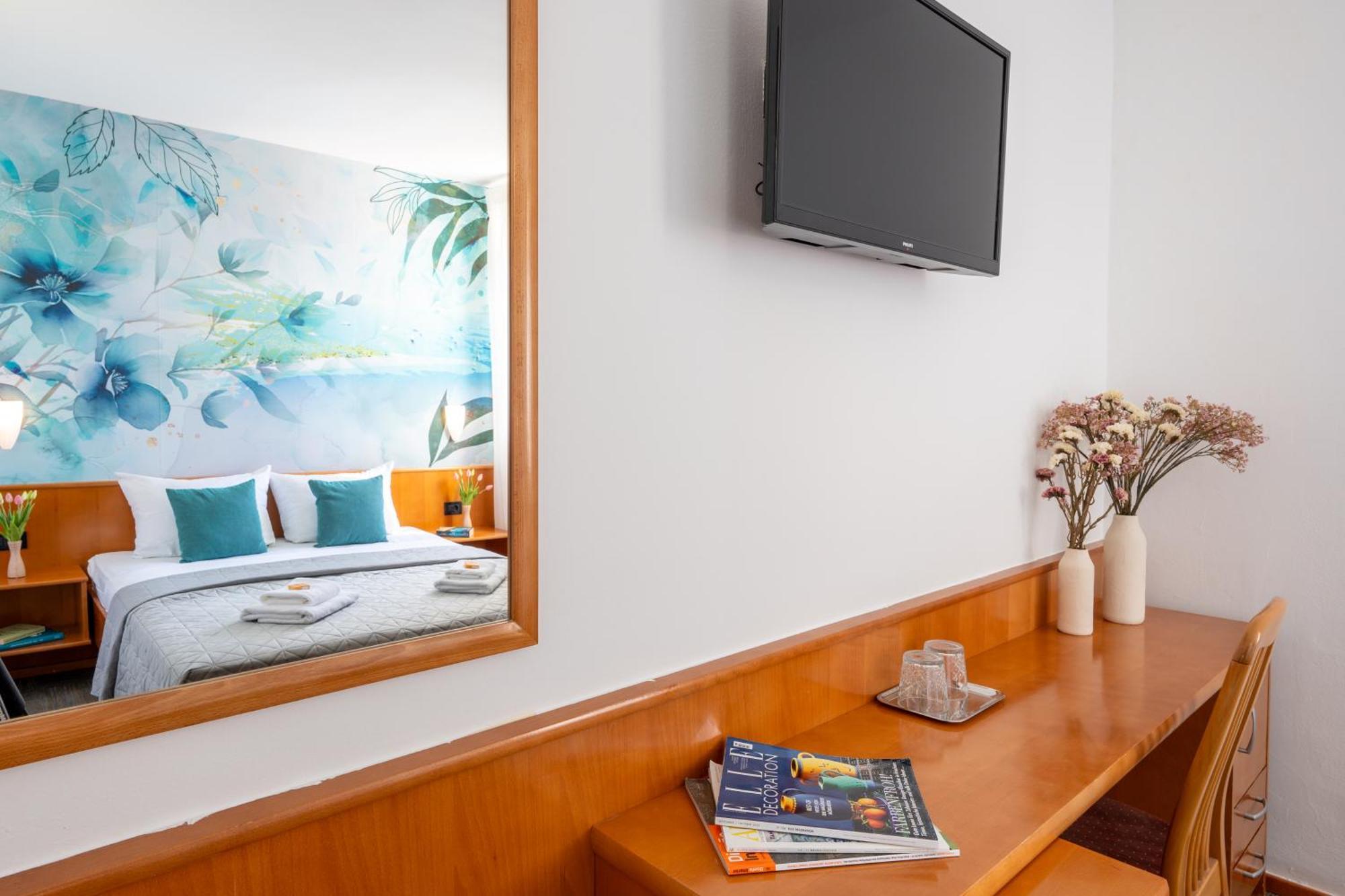 Newly Renovated Hotel Kastil Bol Phòng bức ảnh